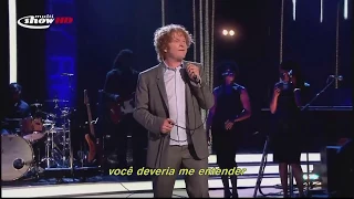 SIMPLY RED - IF YOU DON'T KNOW ME BY NOW (LEGENDADO EM PT)