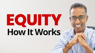 Equity Explained - How to use Equity to invest in property (and what you're not being told)