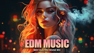 EDM Music Mix 2023 🎧 Mashups & Remixes Of Popular Songs 🎧 Bass Boosted 2023 - Vol #134