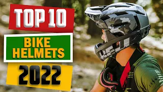 The 10 Best Bike Helmets in 2022