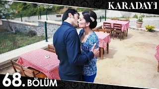 Karadayı 68. Bölüm (Full HD)