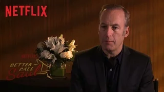 ベター・コール・ソウル メイキング映像 - Netflix [HD]