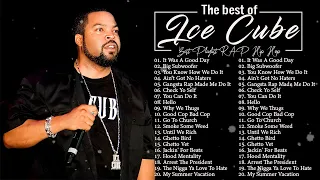 Ice Cube - Greatest Hits 2022 | TOP 100 Songs of the Weeks 2022 - Best Playlist RAP Hip Hop 2022