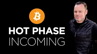 🔥 Bitcoin Daily: Gear Up for the Explosive Phase! 🔥