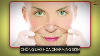 Mỹ phẩm Charming Skin tưng bừng khuyến mãi trong dịp tết Mậu Tuất 2018