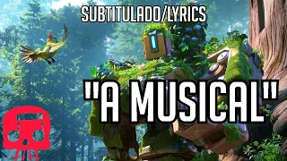 THE BASTION SONG  "A Musical" Por JT Music Subtitulado/Lyrics