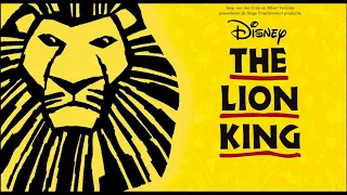 Lion King Musical - Dutch 2016 (Nederlands 2016)