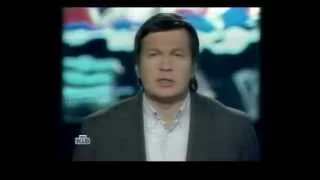 К барьеру: Алексей Леонов vs. Альберт Макашов 2005