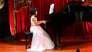 1. Prelude in C minor       2. List A No 4 Etude from Album of Children's Pieces  Volume 1 To Talya