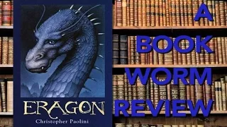 Eragon - A Perfect Gateway To Fantasy | David Popovich