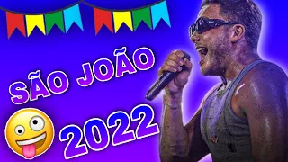 WESLEY SAFADÃO SÃO JOÃO 2022 MÚSICAS NOVAS REPERTÓRIO NOVO JUNHO 2022