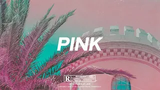 [FREE] Afrobeat x R&B Type Beat - 'Pink' | Moombahton Type Beat | Reggaeton Type Beat