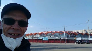 КАРАНТИН. ЦЕНТР ГОРОДА СУМЫ БАЗАР #КРАЖА ИЗ 90-Х#АНАТОЛИЙЛЮТЫЙВШУРШЕНОЖПОДЗАКАЗ