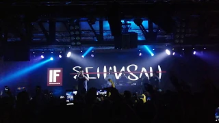 Şehinşah - Milyon HD Canlı Performans / Live Beşiktaş IF Performance Hall Konser