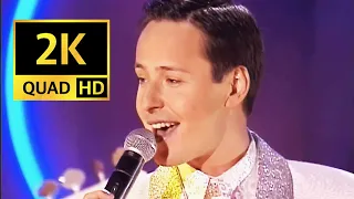 🇯🇲 Vitas - Jamaica [Laughing is Allowed, 2007 | A.I Upscaled] [50fps]