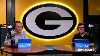 Packers Unscripted: London calling