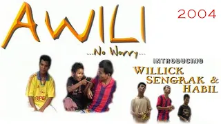 AWILI - No Worry : Garo Film (2004) : Original Full Film