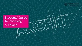 Students' Guide To Making A-Level Decisions