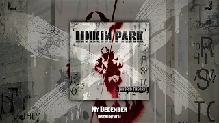 My December (Instrumental) - Linkin Park