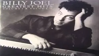 Billy Joel - Tell Her About It & Uptown Girl Vinyl Rip