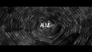 Nothing’s Carved In Stone「Alive」Music Video