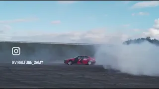 All crazy drift bmw - All eyes on me