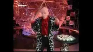 The Crystal Maze Series 4 Christmas Special