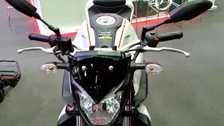 Yamaha MT03 ABS 2019