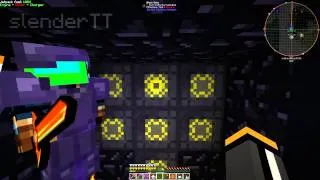 FTB Infinity - E22 - Nether Star Autocrafting! (AE2 Wither Grinding)