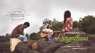 Sawan Ka Mahina : Keerthi Sagathia