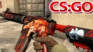 Jucam cu iRaphahell - Counter-Strike: Global Offensive : CS:GO !
