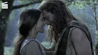 Braveheart: Wallace marries Murron (HD CLIP)