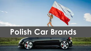 All Polish Car Brands