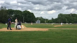 Lowell Catholic baseball