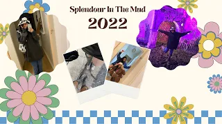 Splendour in the Grass (Mud) 2022