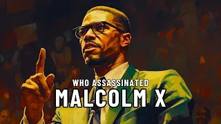 The REMARKABLE Life of Malcolm X #blackhistorymonth