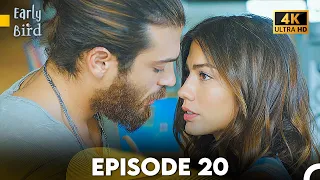 Daydreamer Full Episode 20 (4K ULTRA HD)