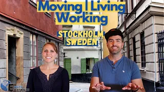 Living in STOCKHOLM: How to Move There, Cost of Living, and Job Options (2020) | Expats Everywhere