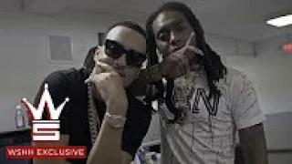 French Montana "Hold Up" Feat. Migos & Chris Brown (WSHH Exclusive - Official Music Video)