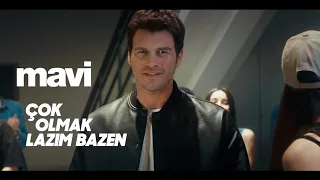 Kıvanç ve Mavi ile Çok Olmak Lazım Bazen #BiMaviKlasiği