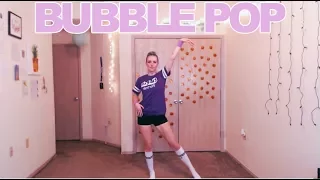 Bubble Pop - HYUNA - Just Dance 2018