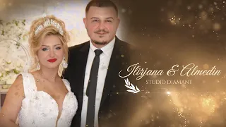 ILIRJANA & ALMEDIN | GAZMEND RAMA - PANDORA | STUDIO DIAMANT