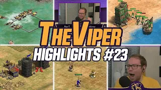 TheViper Stream Highlights #23