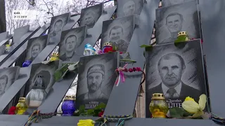 Справи Майдану: чому адвокат родин Небесної Сотні оголосила голодування Закревська