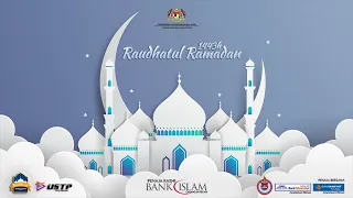 Raudhatul Ramadhan E20