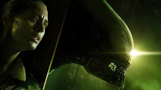 Alien Isolation | Godzilla King Of Monsters Style Trailer "Clair de Lune"