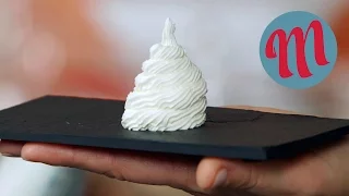 Cómo montar nata o crema de leche | Los 5 trucos que no fallan