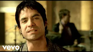 Train - Drops of Jupiter (Official Video)