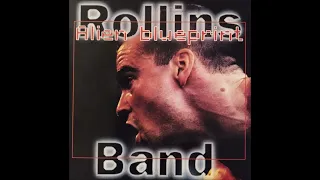 Rollins Band - "Disconnect (Woodstock '94 - 08-13-1994 - Saugerties, NY)"