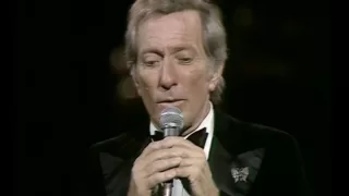 ANDY WILLIAMS  - AMERICAN TRILOGY -(LIVE)